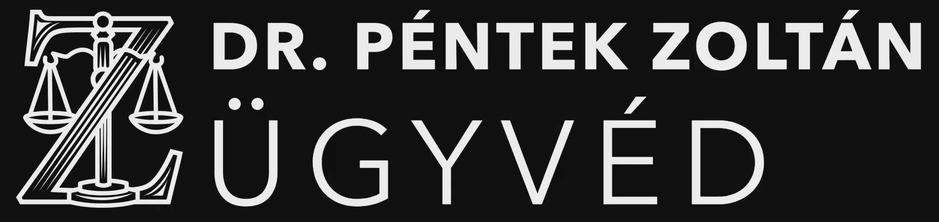 Dr. Péntek Zoltán Egyéni Ügyvéd